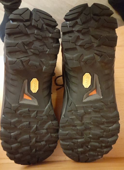 Кросівки ботінки трекінгові туристичні Mammut sapuen high gtx