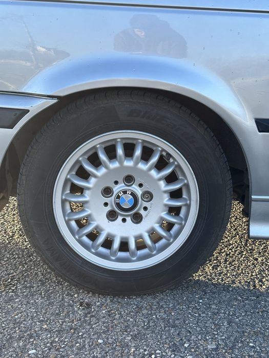 Bmw 316 I pack M e36