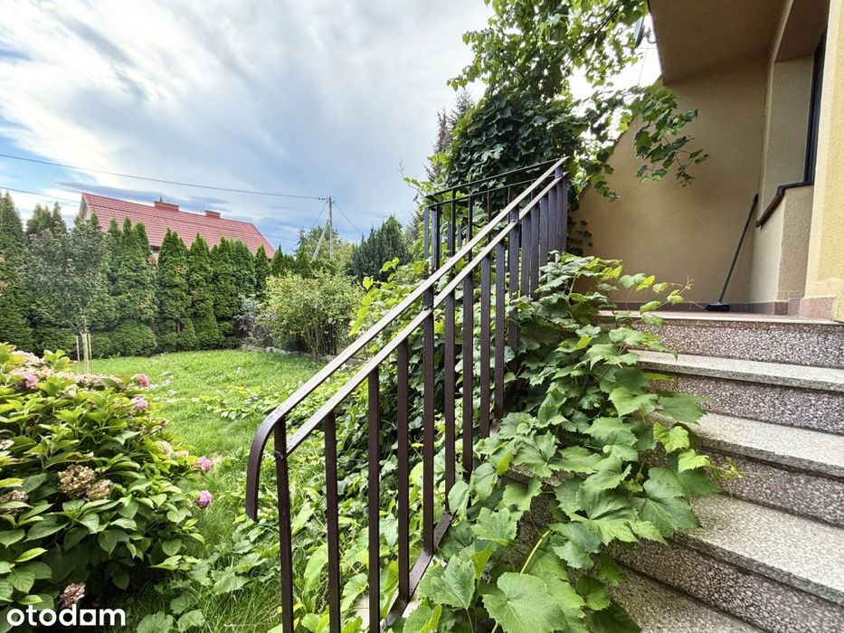 Dom – Rzeszów, Króla Augusta - Widok 5