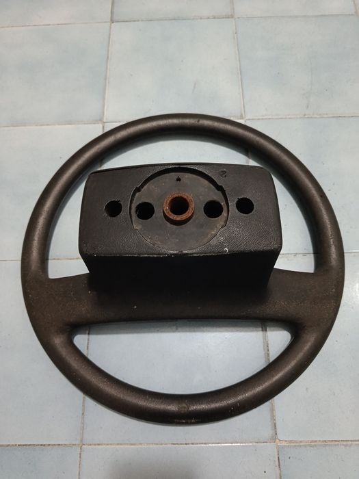 Volantes Renault