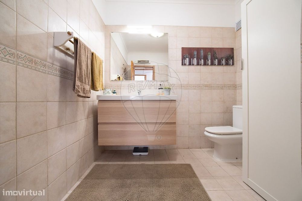 Apartamento T3 para venda
