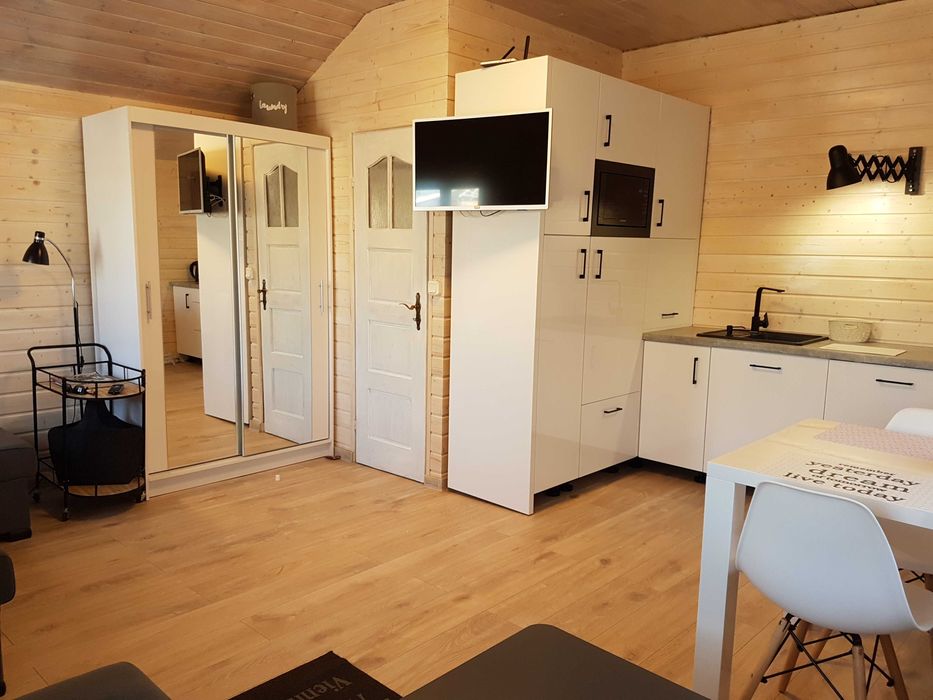 Domek Niechorze 100m od morza, domki, blisko plaża, centrum