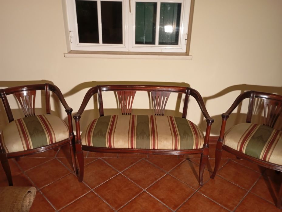 Banco/canapés de sala