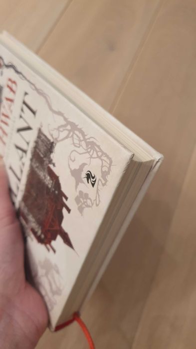 Gallant V.E. Schwab