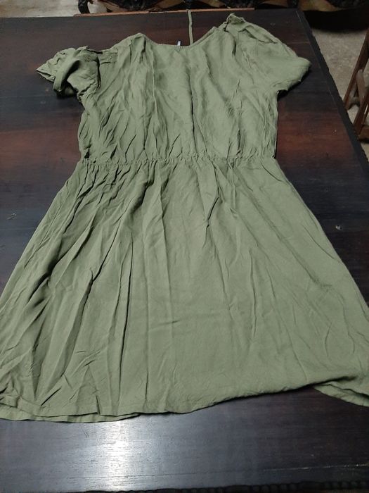 Vestido HM Vestido HM