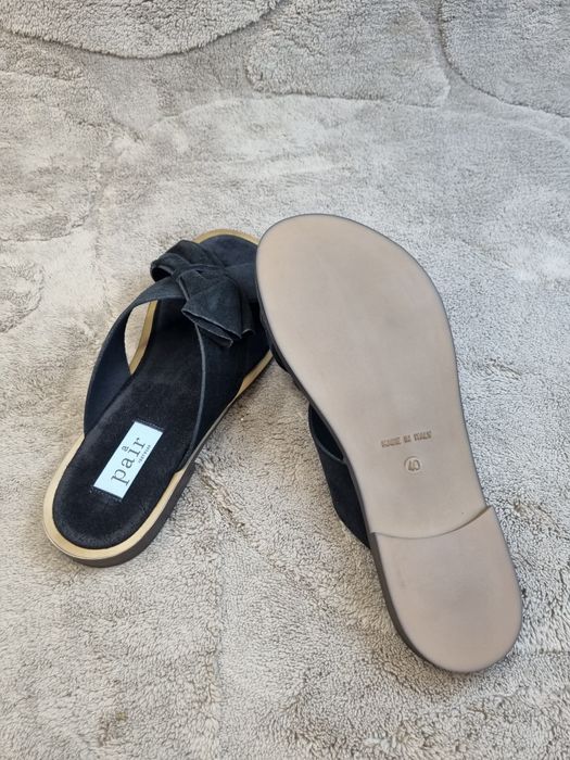 Klapki letnie Pair