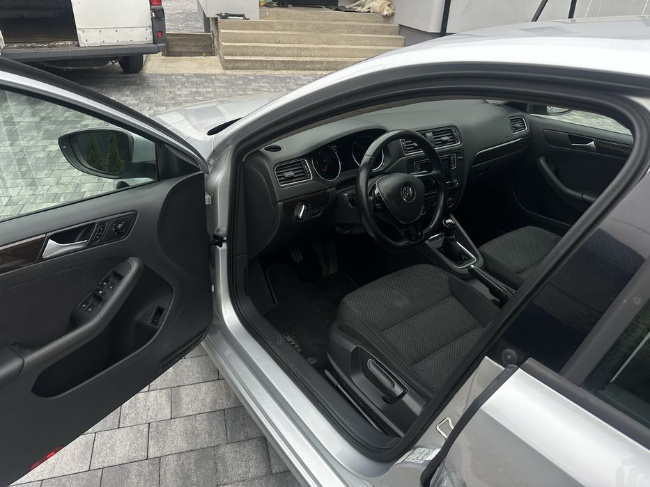 Розборка vw JETTA 6 Шрот джетта 6 запчстини джета 6