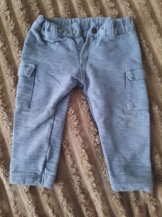 Штани для хлопчика