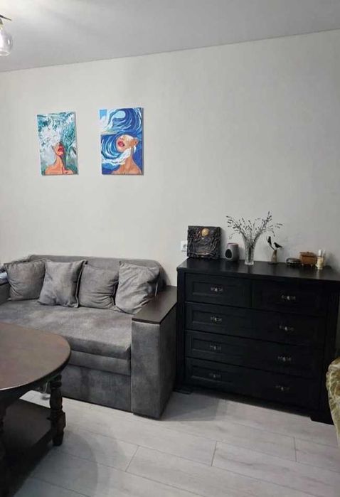 1-кімнатна квартира за адресою (площа 31 м²) - Atlanta.ua - фото 4