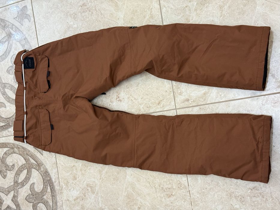 Лижні штани dope розмір М