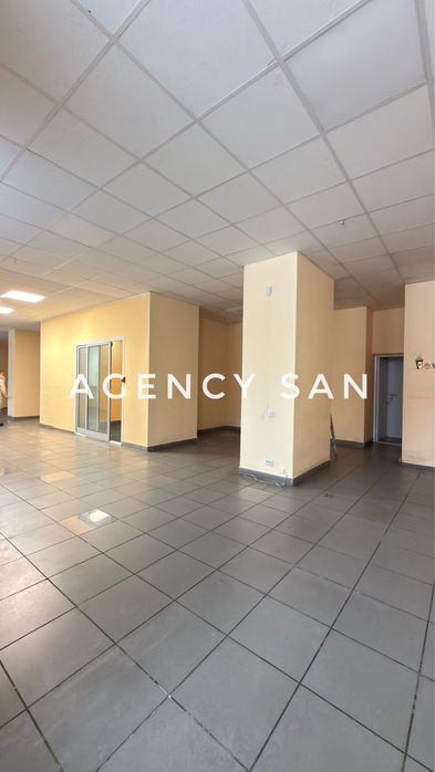 Здаємо комерційне приміщення на Проспекті Шевченко