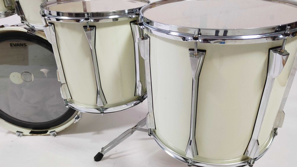 Perkusja Tama Artstar II- Made in Japan -22,10,12,14,16"