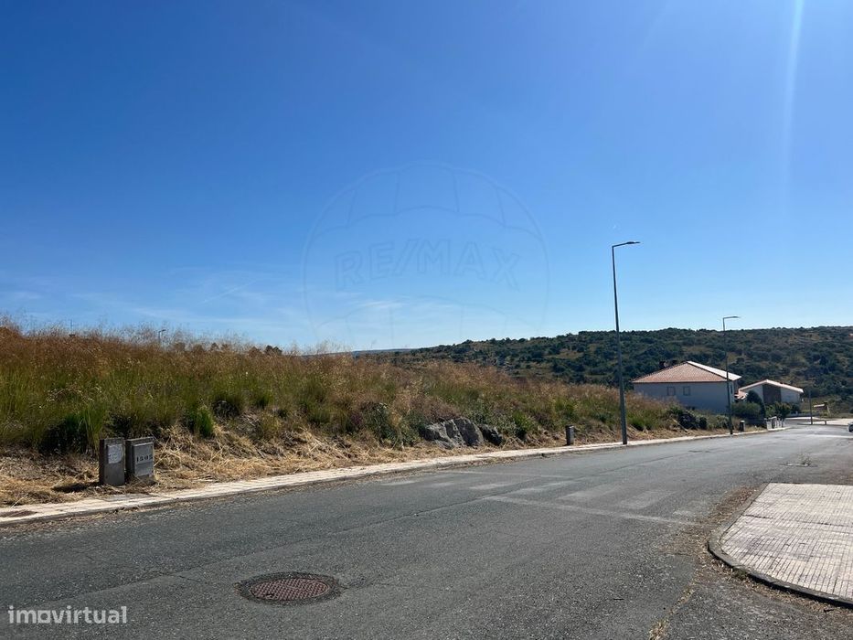 Terreno  para venda — Miranda do Douro, Bragança