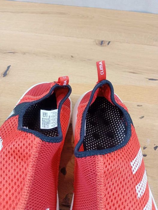 Buty sportowe męskie, Adidas Climacool Boat Sl, rozmiar 42 2/3