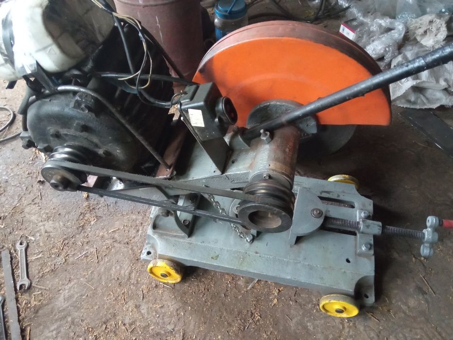 Металоріз ODWERK