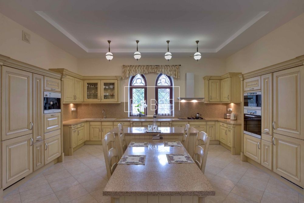 Продажа дома Большая Дамба с выходом на Днепр Конча-Заспа Козин без%