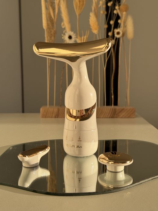 Масажер для обличчя