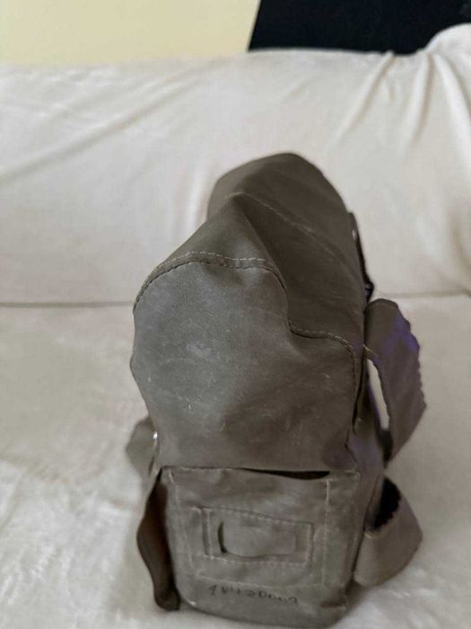 изолирующий противогаз ип4