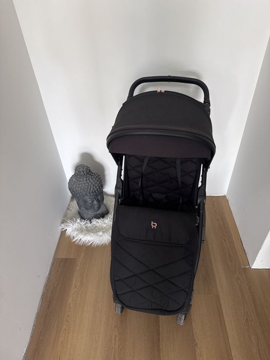 Future design xplode jet black