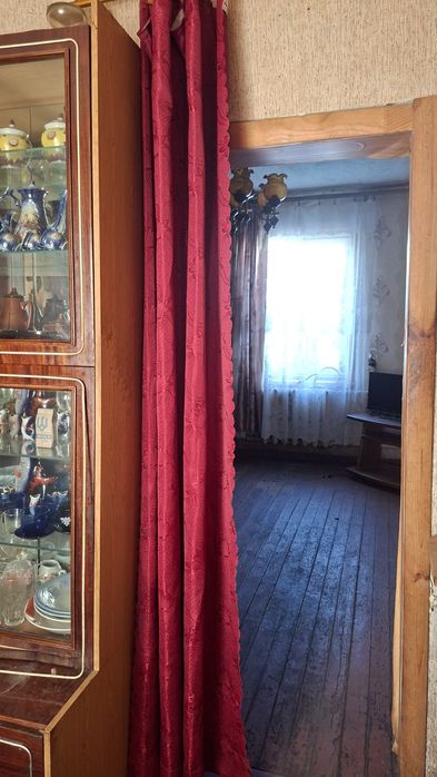 Будинок на Роменській
