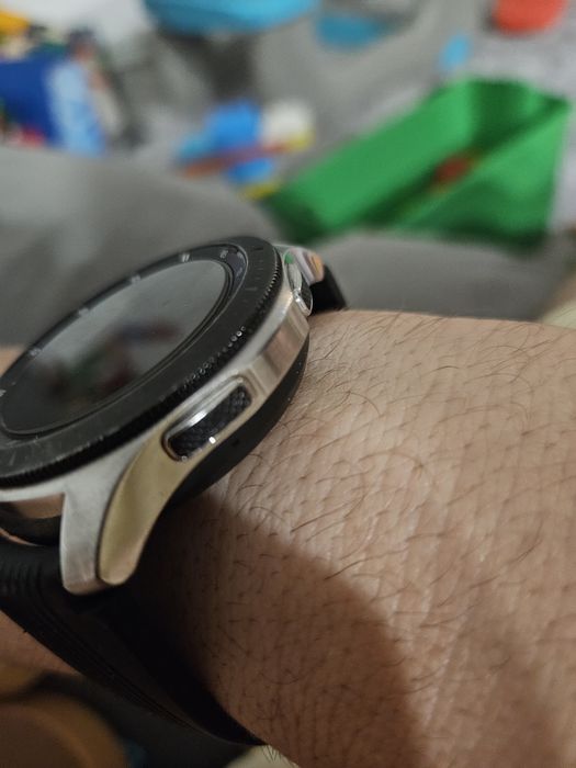 Samsung watch 46