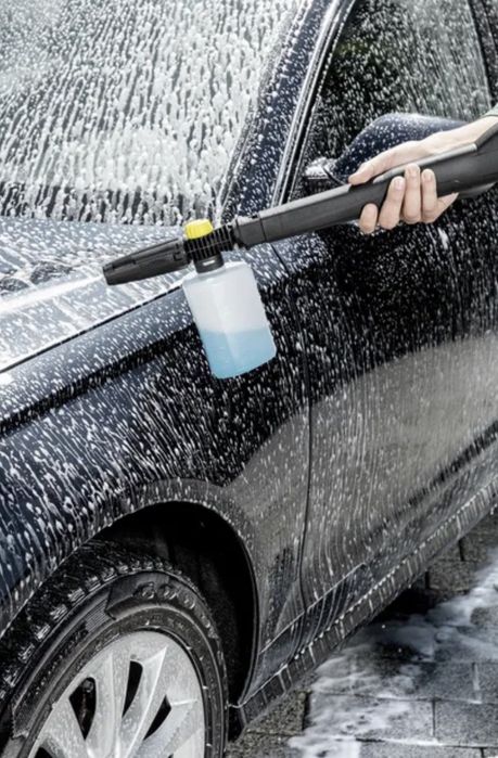 Bico ESPUMA P/KARCHER