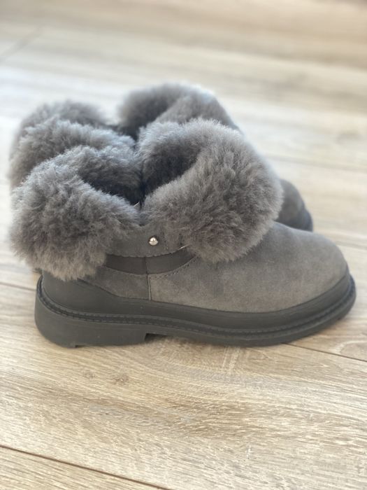 NOWE Śniegowce Hammerstein roz. 37