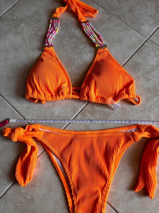 Conjunto biquini novo 38