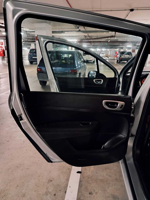 Peugeot 307 sw hdi1.6 2007