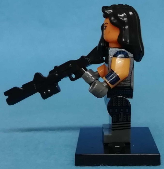 Cara Dune (Star Wars)