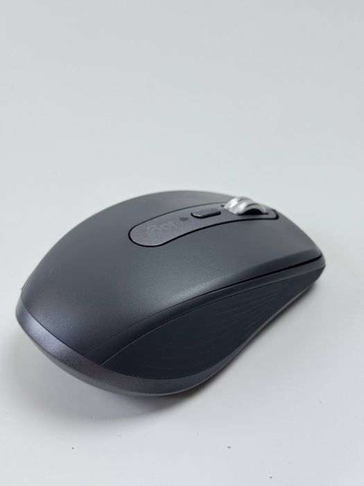 Bezprzewodowa mysz Logitech MX Anywhere 3S Graphite (910-006929)