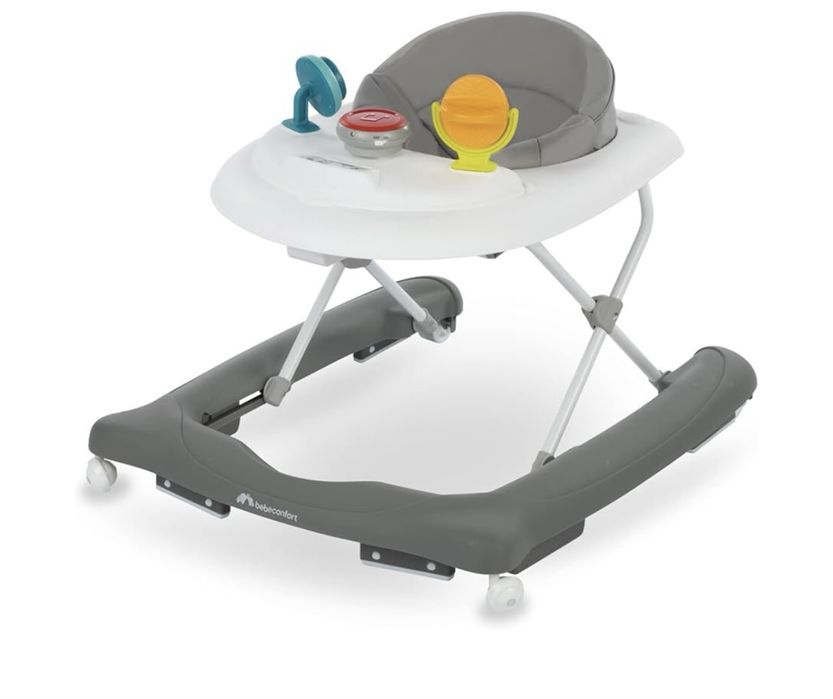 Andador de bebé meu bebe uso pouco