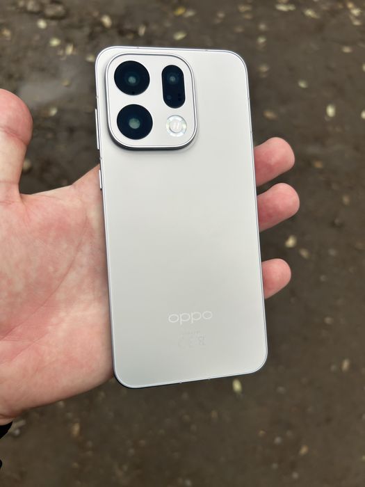 Oppo Find X9 global 512