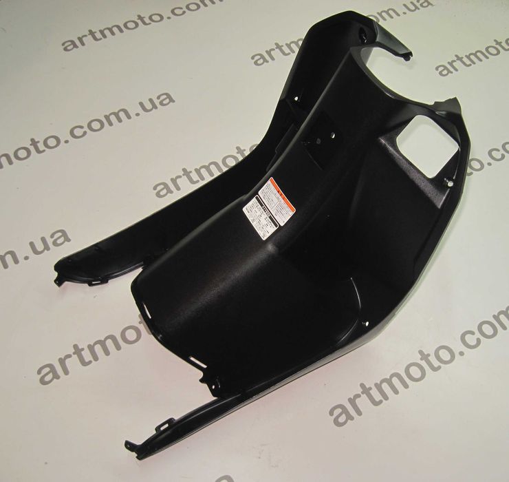 Подгазетник карман Honda Tact AF75/79