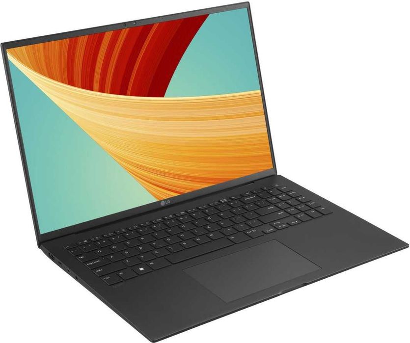LG Gram 16 16Z90S Ultra 7 16GB 512GB NOWY lekki laptop biznesowy