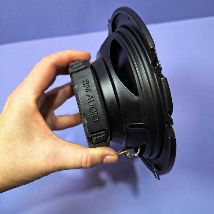 Авто колонки Харьков динамики BOSCHMANN 10см, 13см, 16см, 6x9"