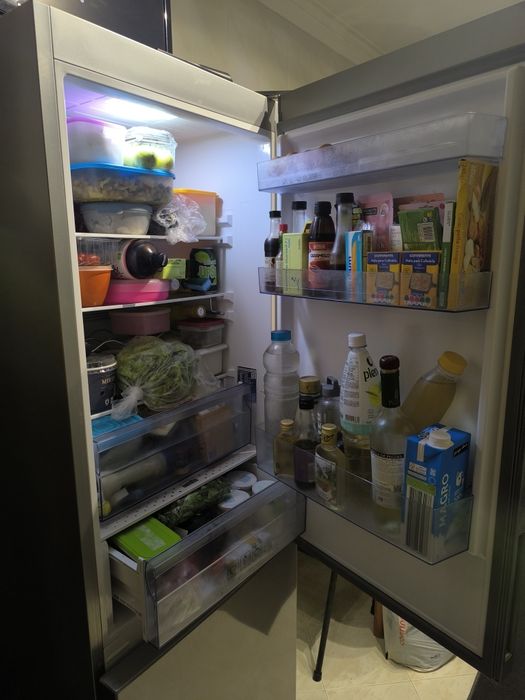 Frigorífico Samsung