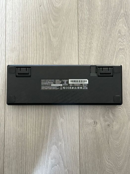Teclado Razer Huntsman Mini