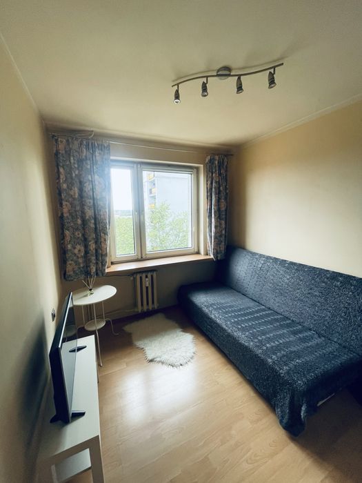Sprzedam mieszkanie dwupokojowe 26m2