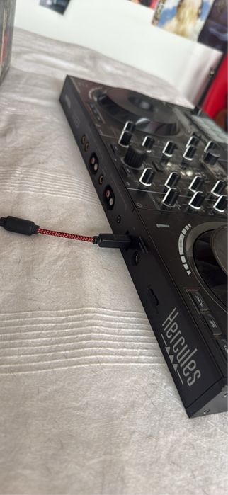 Dj control inpulse 500