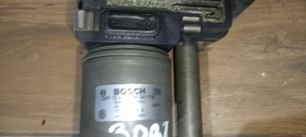 Mechanizm wycieraczek prawy VW Touran 1 ,1T0 955.120 A