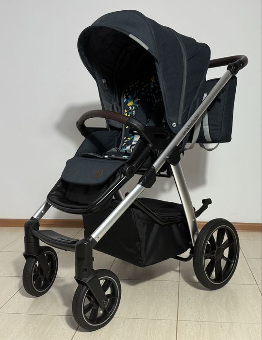 Baby Desing Bueno 3w1.Wysyłka.