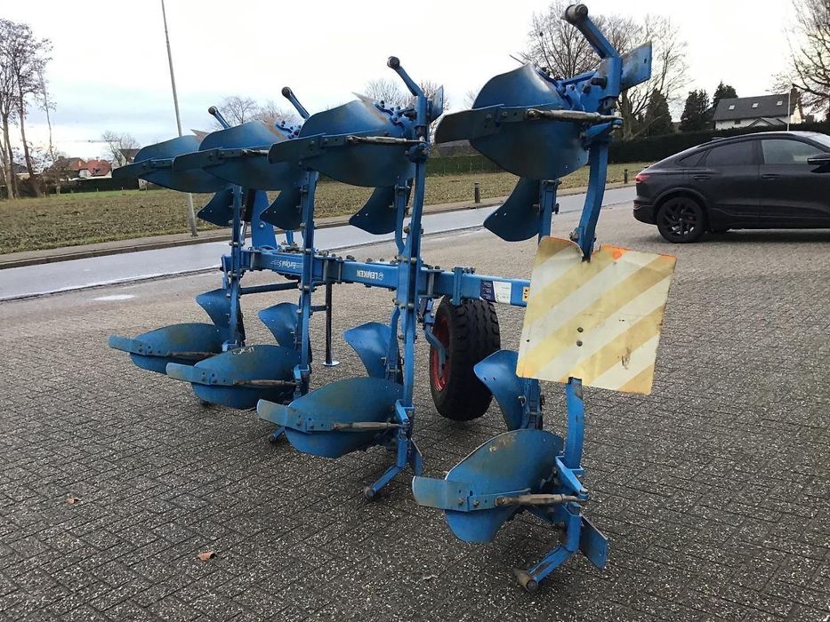 Плуг Lemken EuroPal 5