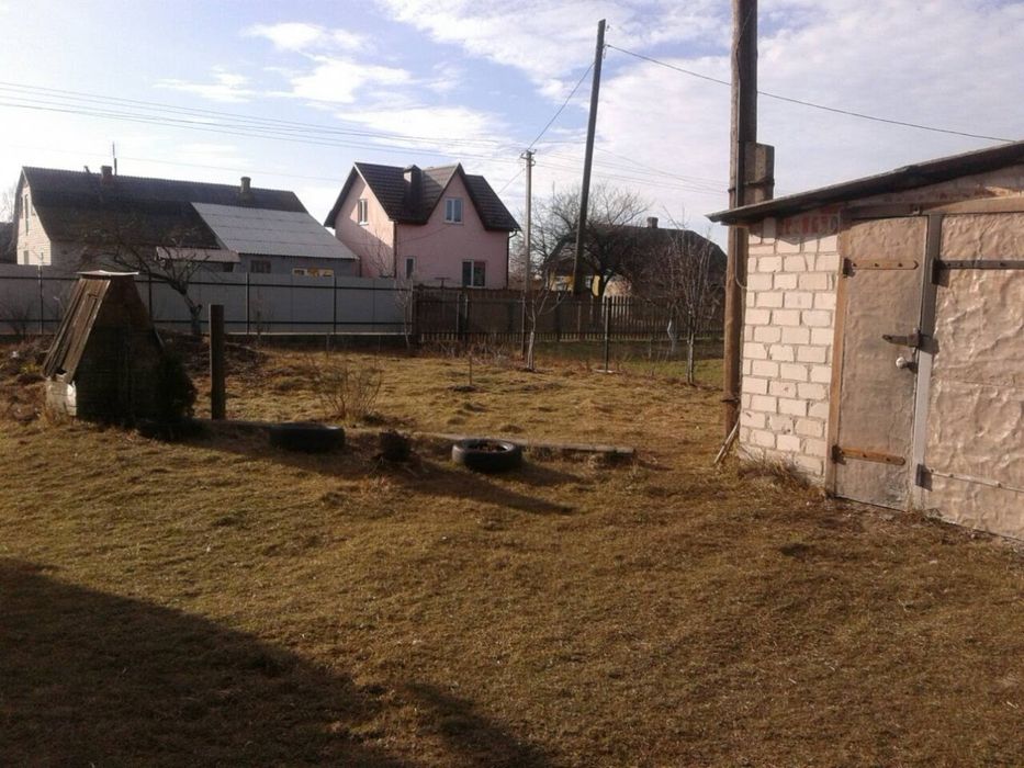 Продається будинок