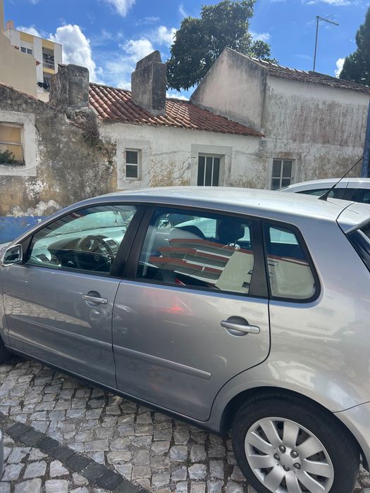 Volkswagen Polo 1.2 — photo 2