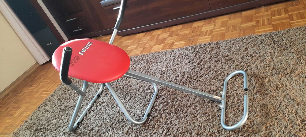 Ławeczka do ćwiczeń