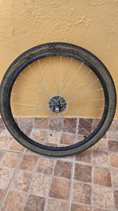 Roda traseira 27.5"