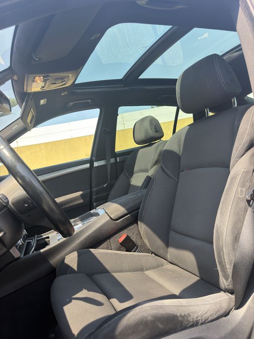 BMW 520GT (2.0cc 163cv)