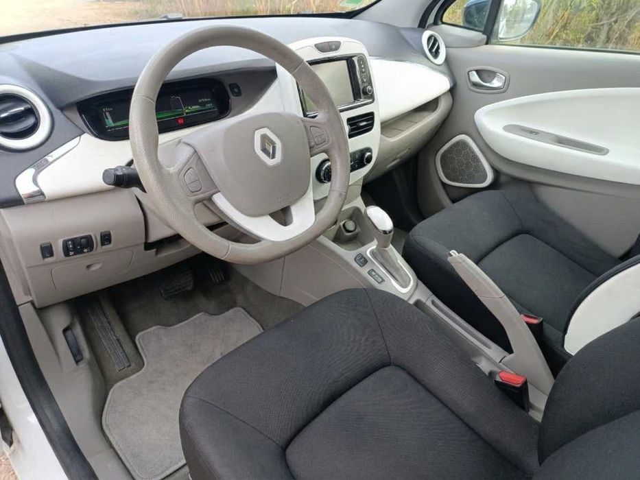 Renault Zoe 2015 – 107.000 km | Autonomia Real 120km — photo 5