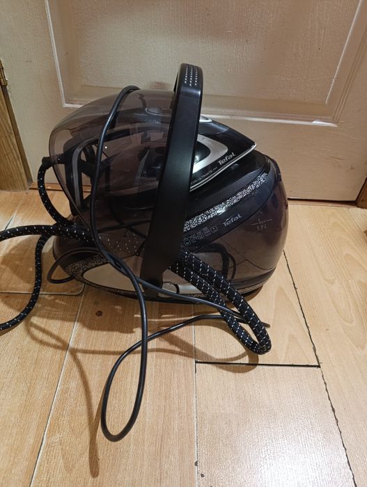 Парогенератор tefal Вузовский